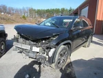 Chassis Ecm Power Supply Center Dash Fits 14-19 Highlander 1096182 Used. Price: $139.65.