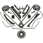 Engine Timing Set Standard VVT420K New. Price: $564.10.