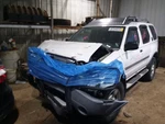 Passenger Rear Door Vent Glass Privacy Tint Fits 00-04 Xterra 2140452 Used. Price: $90.00.