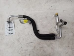 17 18 19 20 21 22 23 24 25, Tesla Y, Ac Air Conditioning Compressor Hose, Oem Used. Price: $75.00.