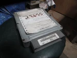 Engine Ecm Electronic Control Module Sohc Automatic Fits 00 Focus 40219 Used. Price: $83.26.