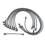 Spark Plug Wire Set-vin: Denso 671-8040 New. Price: $49.42.
