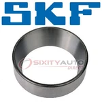 Skf Front Outer Differential Pinion Race For 1961-1962 International C130 Fq New. Price: $23.07.
