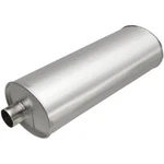 Brexhaust 100-7225 Muffler For 2004 Dodge Dakota New. Price: $186.76.