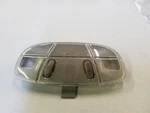 Grey Overhead Map Dome Light 08 09 10 11 12 13 14 15 16 Ford F250 F350 F450 Used. Price: $33.23.