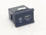 2020 Stinger Console Aux & Usb Charger Socket Port Input Hub 96120J5000 Used. Price: $75.44.