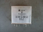 Porsche 968 951 S2 Turbo Cooling Fans Relay 944.615.104.02 Used. Price: $89.99.