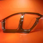 Tesla Model Body Side Outer Panel Left Driver 2021 2022 2023 1694055-S0-B Oem New. Price: $899.10.