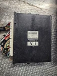 Engine Ecm Electronic Control Module 2.5L With Turbo Fits 10 Legacy 645975 Used. Price: $129.98.