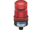 Ecco 6267R Led Beacon Medium Profile 12-80VDC PULSE8 Flash 1/2" Pipe Mount Red New. Price: $94.65.