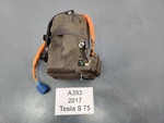 2016-2020 Oem Tesla Model X Ac Air Condition Compressor Pump Unit Electric Used. Price: $249.95.