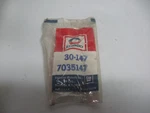 1972 1973 Pontiac Rochester Carburetor Needle Seat Kit Gm Delco 7035147 Nos New. Price: $12.95.
