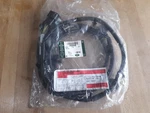 New Genuine Land Range Rover Evoque Rear Bumper Pdc & Fog Lamp Wiring Loom. Price: $94.03.