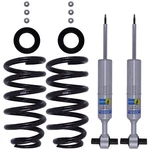 Bilstein 47-293557 B8 6112 Suspension Kit New. Price: $957.54.