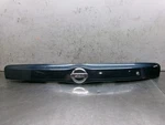 13 - 19 Nissan Versa Rear Trunk Finish Panel Lower Moulding Used. Price: $79.95.
