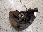 2004-2017 Toyota Camry Front Passenger Spindle Knuckle Used. Price: $82.80.