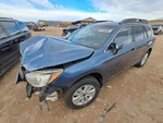 Driver Left Front Knee Wagon Outback Fits 15-19 Legacy 1552948 Used. Price: $299.95.