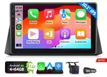 Eonon HAC2X7A Android Auto 10.1"FOR Honda Accord 2008-2012 Radio Carplay+cam New. Price: $207.47.