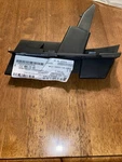 New 2010-2012 Mercedes Benz E-class Driver Side Front Bumper Carrier A2128852365. Price: $19.95.