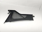 2014 - 2018 Bmw X5M F15 X6 F16 Front Right Windshield Cowl Trim Oem 9245593 Used. Price: $42.96.