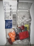 Genuine Mercedes Fuse Set A0005460373 Slk Class Ml W211 W221 W251 W164, New. Price: $24.99.