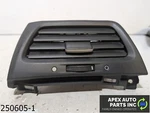Oem 2011-2012 Honda Accord 2.4L Passenger Right Air Conditioning Vent Rh Used. Price: $19.99.