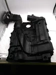 2009 Volkswagen Jetta Air Cleaner Assembly 2.5L Oem Used Part 07K129607E. Price: $82.99.