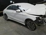 Passenger Rear Suspension 117 Type CLA250 Fits 14-19 Mercedes Cla-class 91407 Used. Price: $135.00.