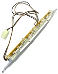 2010 - 2019 Jaguar Xj Oem Third Brake Light High Mount Lamp C2Z1337 Used. Price: $34.00.
