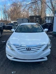 2011-2014 Hyundai Sonata Driver Quarter Panel Rear Fender Metal Roof Oem Used. Price: $295.00.