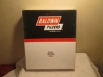 Baldwin PA4431 Air Filter New. Price: $12.49.