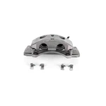 L5302 Powerstop Brake Caliper Front Passenger Right Side For Chevy Hand Gmc New. Price: $163.89.