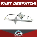 Window Regulator Fits Peugeot Partner Front Right Mechanism Lifter Fahren 9222EQ New. Price: $92.24.