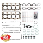 Maxpeedingrods Cylinder Head Gasket Set For Chevy Silverado Gmc Sierra 5.3L V... New. Price: $134.99.