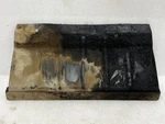 1994 1995 1996 Chevrolet Pickup 3500 2500 Engine Skid Plate Shield 6.5L 15538409 Used. Price: $32.00.