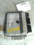 18-19 Nissan Murano Engine Ecm Electronic Control Module 3.5 Liter 6 Cylinder Used. Price: $108.44.