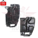 New Front Engine Splash Shield Undercar Cover Left Right Fits 2005-2010 Scion Tc. Price: $57.12.