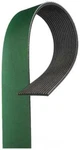 Serpentine Belt-fleetrunner Heavy Duty Micro-v Gates K140618HD New. Price: $81.99.