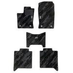 Hks Floormats For Tundra Front Set Oct Lhd 53001-BT001 New. Price: $211.80.