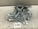 Kia Sedona 2010 Front Right Pasenger Sidedoor Window Regulator Factory Used. Price: $73.05.