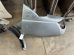 Used Left Lower Quarter Panel Fits: 2003 Saturn Ion Sdn 4 Dr Grade. Price: $480.00.