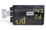 2005-2008 Acura Rl Electrical Chassis Control Module Seat Memory 81169-SJA-A01, Used. Price: $40.05.