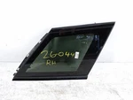 2014-2022 Land Rover Range Sport Rear Passenger Right Quarter Window Glass Used. Price: $191.33.