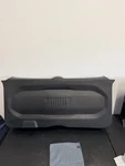 2015-2023 Jeep Renegade Rear Tailgate Liftgate Lower Cover Panel Trim Oem Used. Price: $195.00.