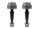 Icon 614555 Uca Upper Control Arm 1" Retrofit Delta Joint Kit Gm/ford New. Price: $270.95.