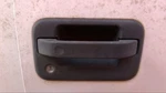 Passenger Door Handle Exterior Front Fits 04-14 Ford F150 Pickup 665556 Used. Price: $94.90.