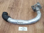 07-10 Oem Bmw E90 E92 E93 N54 Engine Water Coolant Cooling Supply Line Pipe Used. Price: $39.95.