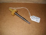 Nos Mopar 1966-1988 Dodge Chrysler Plymouth & Truck Speedometer Pinion 27 Tan New. Price: $60.00.
