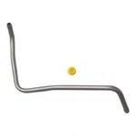Power Steering Line Hose Assembly-return Fits Ford Aerostar New. Price: $47.99.