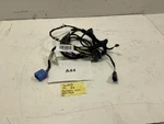 2004 Volkswagen Touareg Trunk Lid Wire Harness Oem+ Used. Price: $35.33.